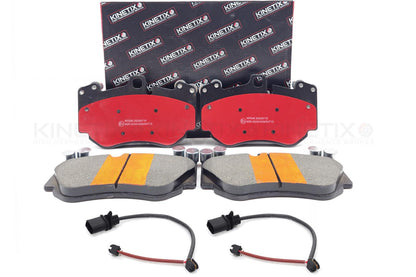 FOR LAMBORGHINI HURACAN LP580 LP610 PERFORMANTE FRONT BRAKE PADS 4S0698151M