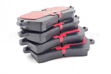 FOR RANGE ROVER VOGUE AUTOBIOGRAPHY L405 REAR PERFORMANCE BRAKE PADS