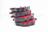 FOR BMW X5 X6 X7 30d 40i 50e M50i M50d M60i G05 G06 G07 M SPORT REAR BRAKE PADS