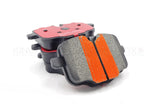 FOR BMW X5 X6 X7 30d 40i 50e M50i M50d M60i G05 G06 G07 M SPORT REAR BRAKE PADS