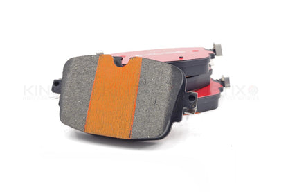 FOR AUDI S6 S7 RS6 RS7 SQ7 RSQ8 SQ8 BENTLEY BENTAYGA REAR BRAKE PADS SET