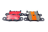 FOR AUDI E-TRON GT RS PORSCHE CAYENNE TAYCAN TURBO GTS 4S REAR BRAKE PADS