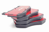 FOR MERCEDES AMG A35 CLA35 GLA35 GLB35 AMG FRONT BRAKE PADS & WEAR SENSOR WIRE