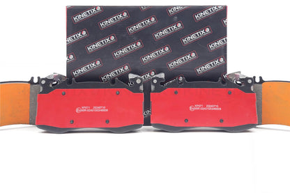 FOR MERCEDES A45 A45 S CLA45 CLA 45 S GLA45 GLA 45 S AMG FRONT BRAKE PADS SENSOR