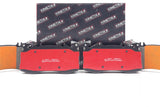 FOR MERCEDES A45 A45 S CLA45 CLA 45 S GLA45 GLA 45 S AMG FRONT BRAKE PADS SENSOR