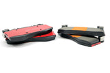 FOR MERCEDES A45 A45 S CLA45 CLA 45 S GLA45 GLA 45 S AMG FRONT BRAKE PADS SENSOR
