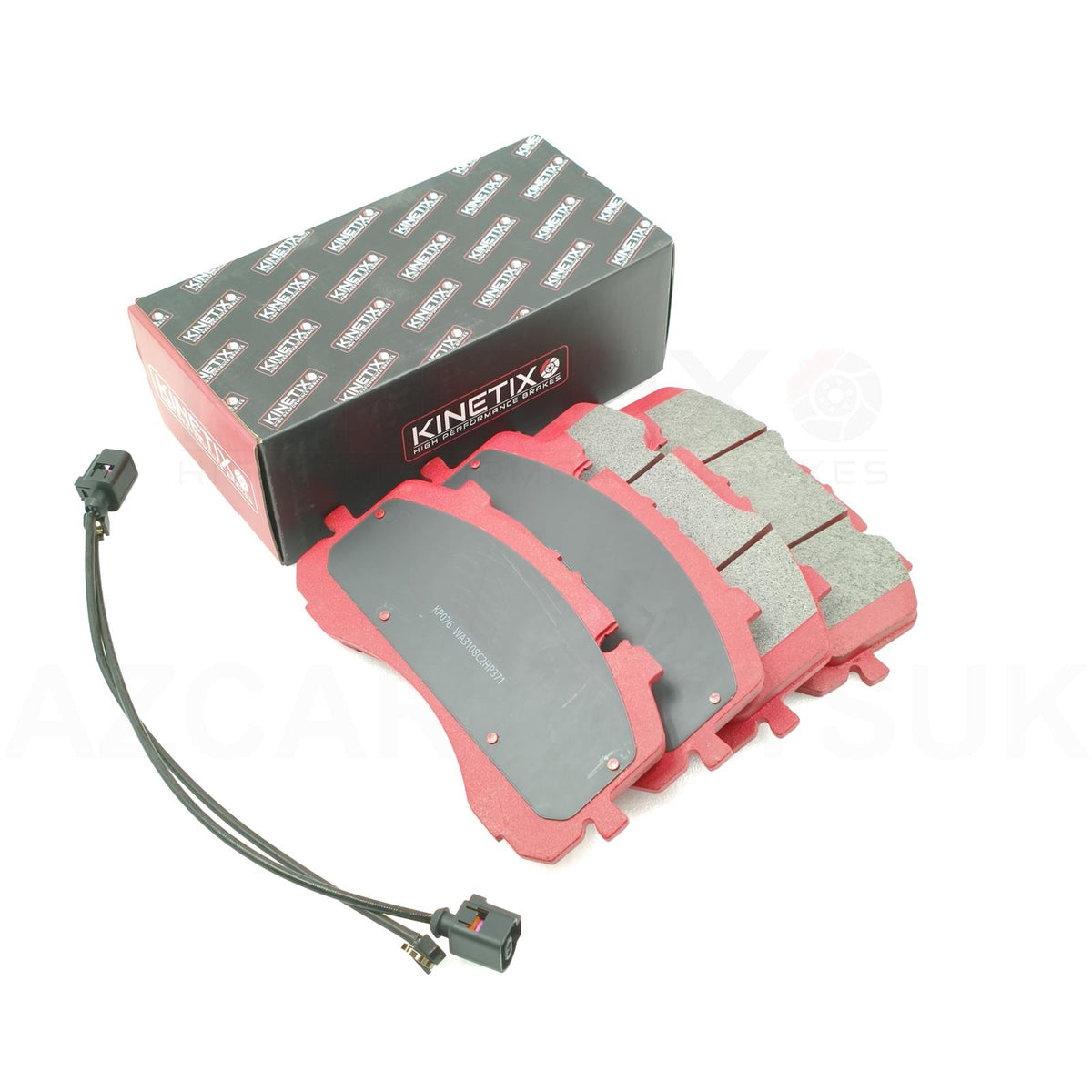FOR BENTLEY BENTAYGA 3.0 Hybrid 4.0 4.0 D 6.0 (2015-) CROSS DRILLED FRONT REAR BRAKE DISCS PADS & WEAR WIRE SENSORS 400mm 380mm