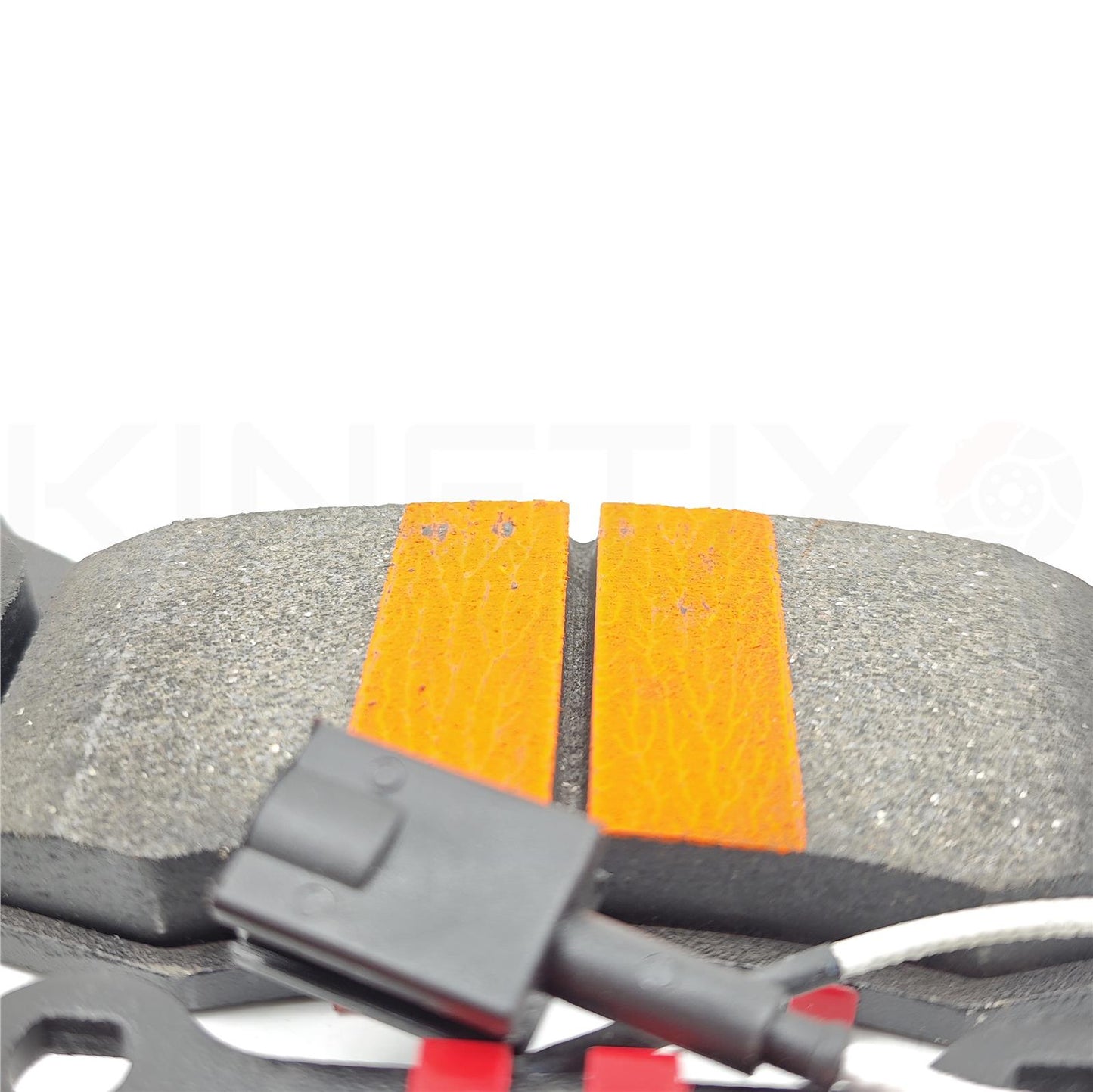FOR MASERATI GHIBLI QUATTROPORTE 3.0 S 3.0D REAR BRAKE PADS SET 980156007
