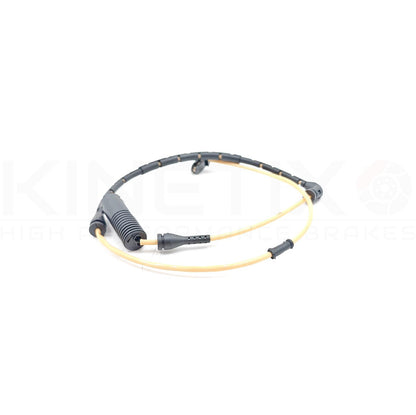 FOR RANGE ROVER SPORT 4.4 4X4 4.2 4X4 L322 L320 FRONT BRAKE PADS & WEAR SENSOR