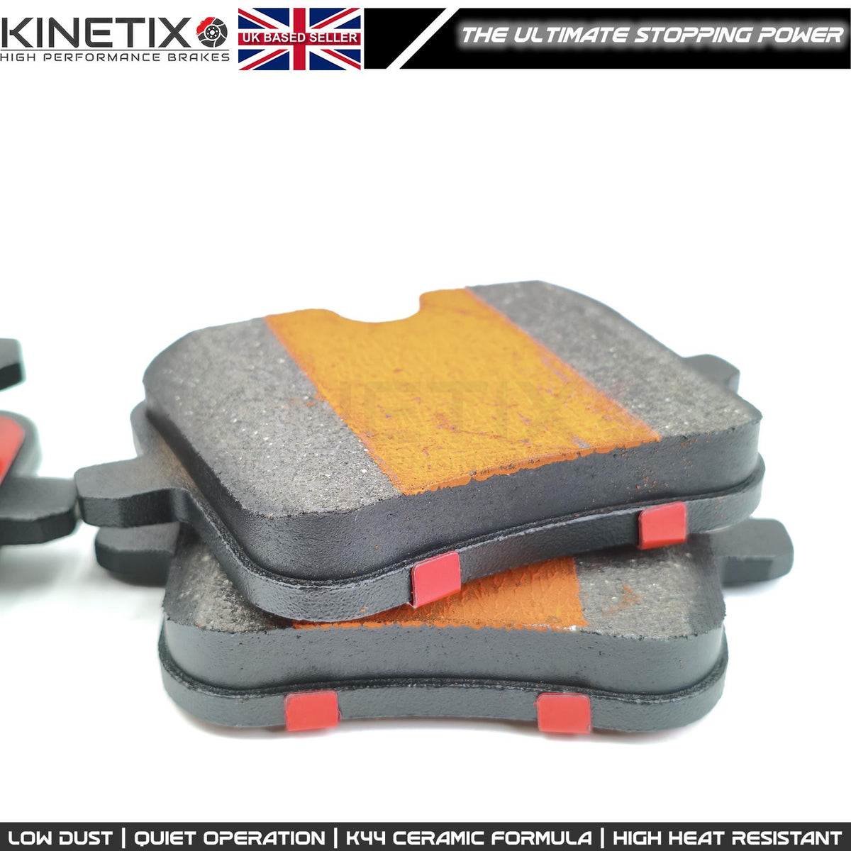 FITS BMW X5 M X6 M F95 F96 X5M X6M Competition REAR BRAKE DISCS CERAMIC RACING PADS SENSOR 380mm X 28mm 34208074285 / 34208074286