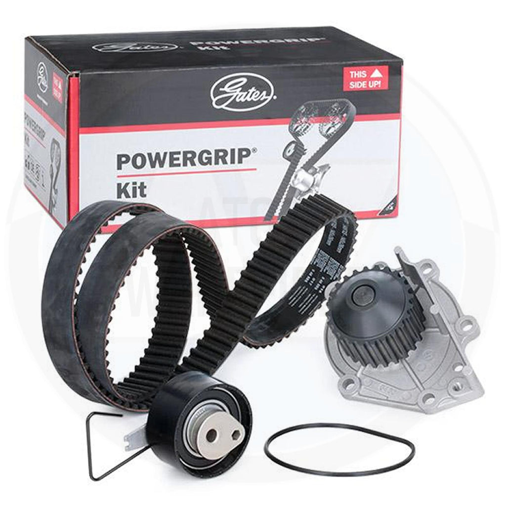 FOR MG 6 1.8T 1.8 2010- GENUINE GATES TIMING CAM BELT WATER PUMP KIT BRAND NEW