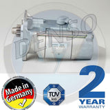 LAND ROVER DEFENDER TD5 2.5 4X4 DENSO OE STARTER MOTOR NAD101240