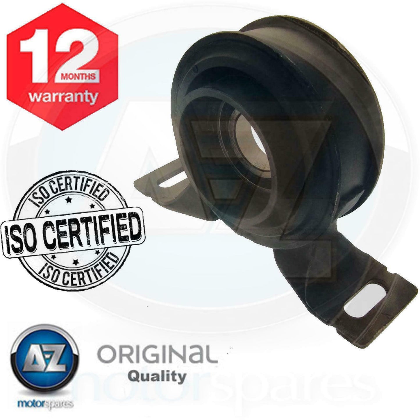 FIT LAND ROVER FREELANDER MK1 SOFT-TOP PROPSHAFT CENTRE BEARING OE QUALITY NEW