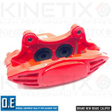 FOR MINI R55 R56 R57 R59 JCW FOR BREMBO FRONT LEFT BRAKE CALIPER WITH 17" WHEELS