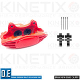 FOR MINI R55 R56 R57 R59 JCW FOR BREMBO FRONT LEFT BRAKE CALIPER WITH 17" WHEELS