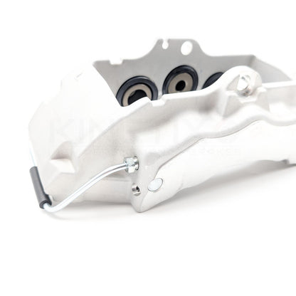 FOR VW CADDY (2003-) 18Z 6-POT 6 PISTON BIG BRAKE CALIPERS PAIR BRAND NEW