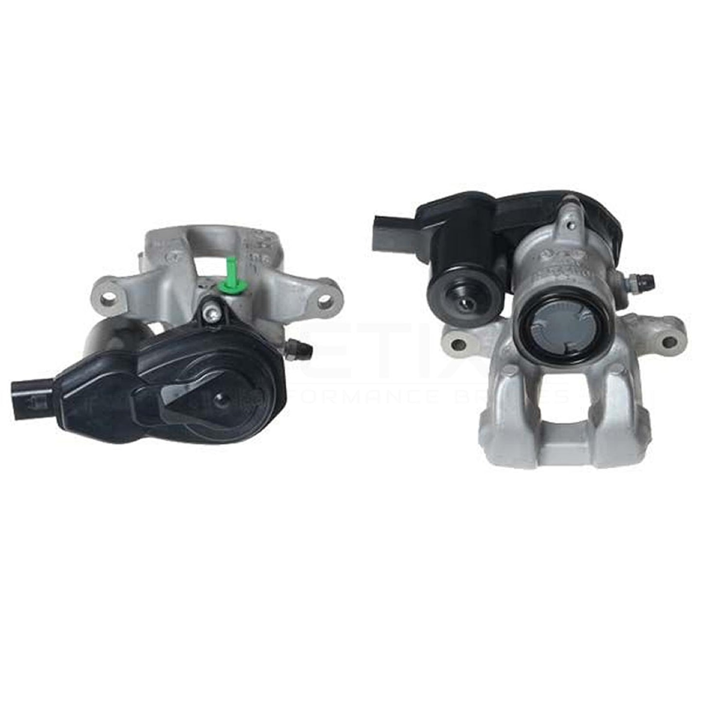 FOR VAUXHALL MOKKA 1.5 REAR AXLE LEFT LH BRAKE CALIPER BRAND NEW