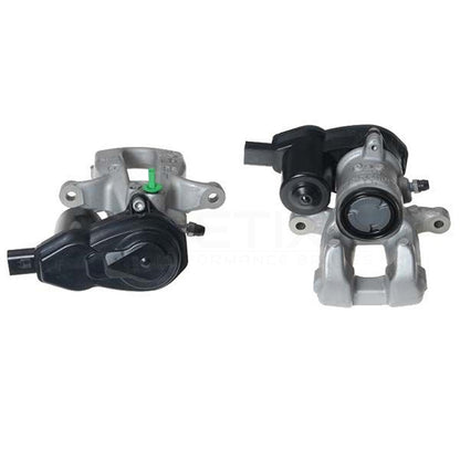 FOR PEUGEOT 2008 1.2 THP / PURETECH REAR AXLE LEFT LH BRAKE CALIPER BRAND NEW
