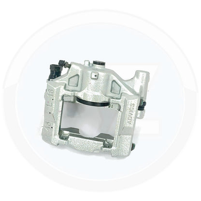 FOR LEXUS IS200d IS220d IS250 IS300H IS350 REAR LEFT RIGHT BRAKE CALIPER PAIR