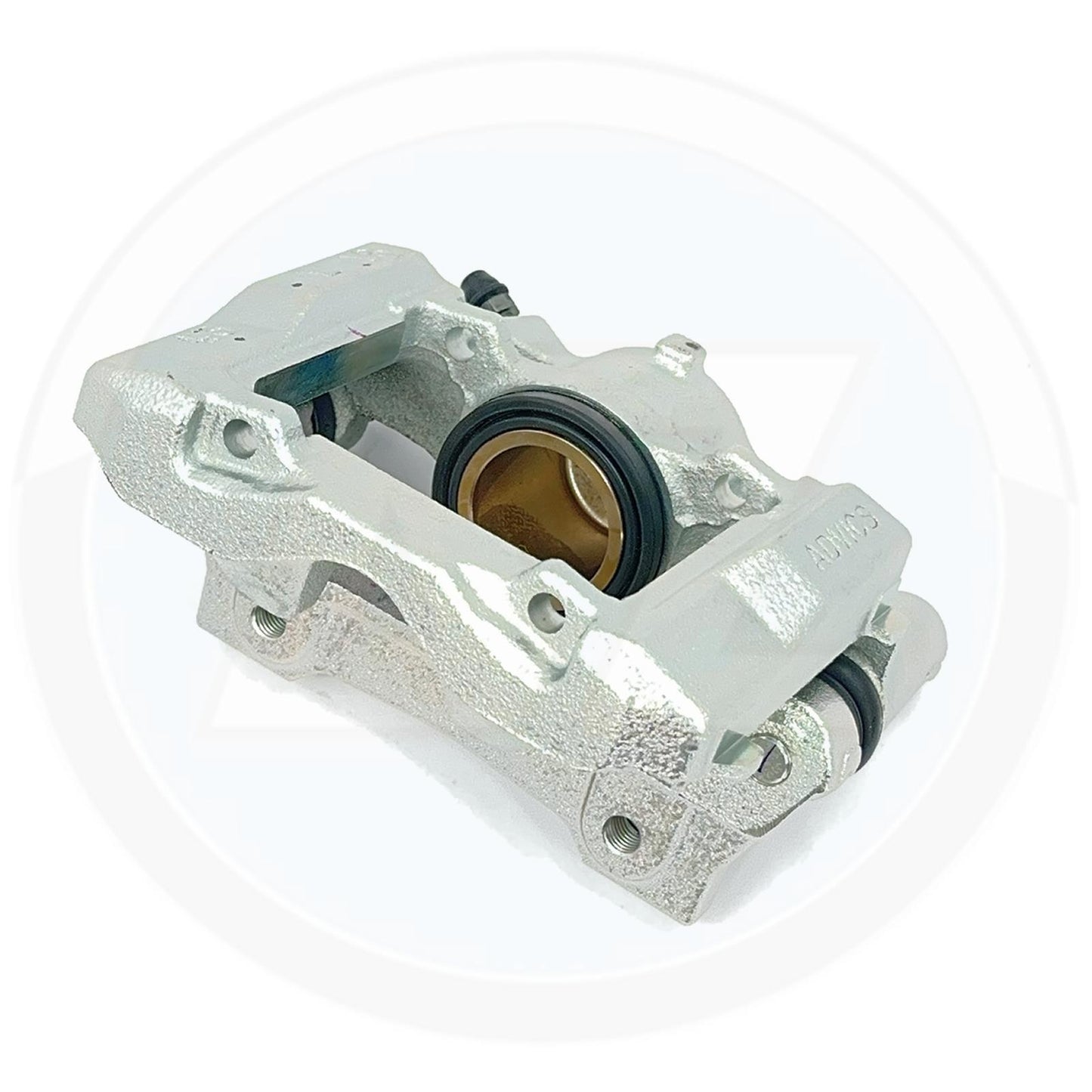 FOR LEXUS IS200d IS220d IS250 IS300H IS350 REAR LEFT RIGHT BRAKE CALIPER PAIR