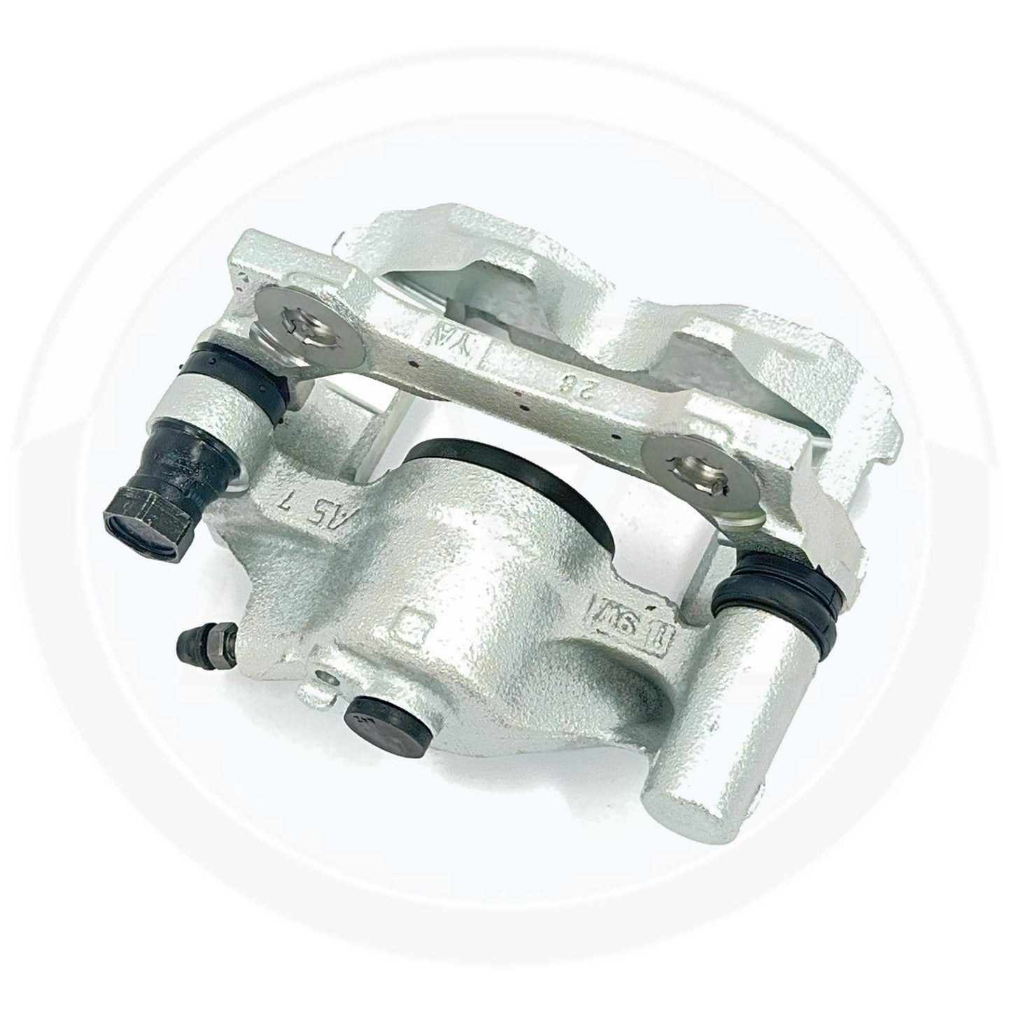 FOR LEXUS IS200d IS220d IS250 IS300H IS350 REAR LEFT RIGHT BRAKE CALIPER PAIR