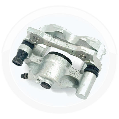 FOR LEXUS IS200d IS220d IS250 IS300H IS350 REAR LEFT BRAKE CALIPER & CARRIER LH