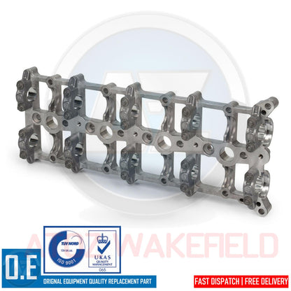 FOR BMW MINI N47D20A N47D20C N47C16A N47C20A CAMSHAFT CARRIER NEW 11317797511