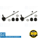 FOR FORD MONDEO KUGA S-MAX GALAXY REAR ANTIROLL BAR STABILISER DROP LINKS BUSHES