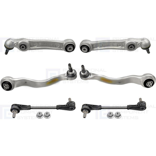 FOR BMW 5 SERIES G30 G31 FRONT UPPER LOWER SUSPENSION WISHBONE TRACK CONTROL ARM