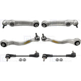 FOR BMW 518d 520d 525d 530d 530i 540i FRONT UPPER LOWER SUSPENSION WISHBONE ARMS