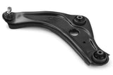 FOR NISSAN QASHQAI (J11) 2013- FRONT LEFT RIGHT SUSPENSION WISHBONE ARMS & LINKS