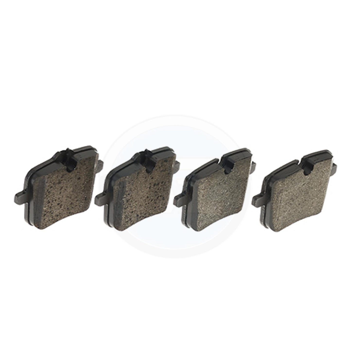 FOR BMW M4 M5 M760i 840i 850i 840d M8 X5M X6M X7 M50i M60i APEC REAR BRAKE PADS