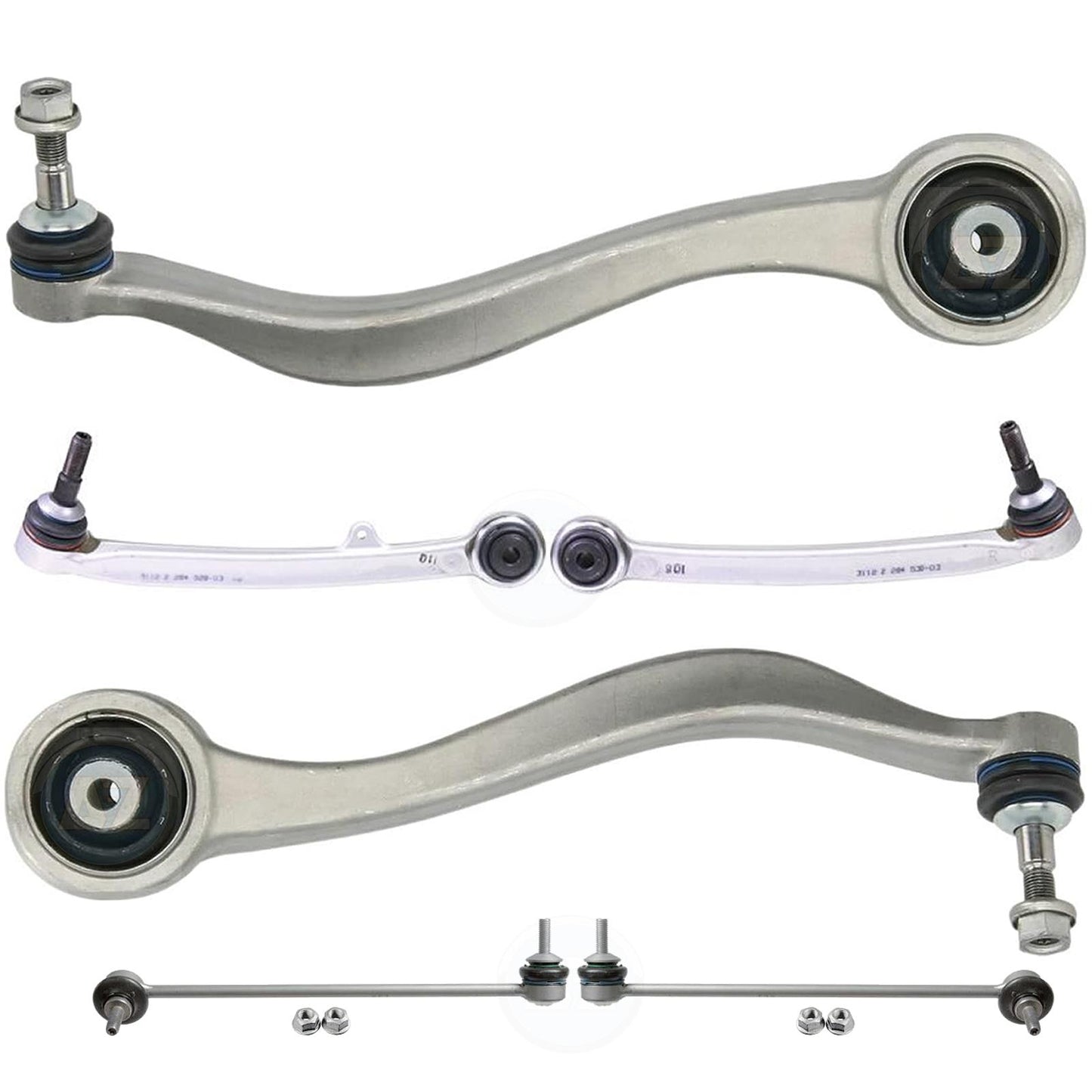 FOR BMW M2 M3 M4 F8x FRONT LOWER SUSPENSION WISHBONE CONTROL ARMS DROP LINKS