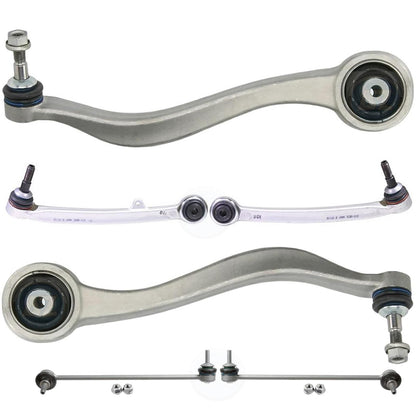 FOR BMW M2 M3 M4 F8x FRONT LOWER SUSPENSION WISHBONE CONTROL ARMS DROP LINKS