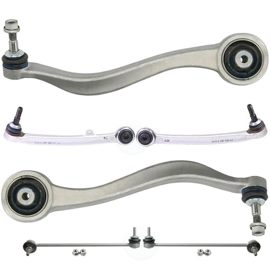 FOR BMW M2 M3 M4 F8x FRONT LOWER SUSPENSION WISHBONE CONTROL ARMS DROP LINKS