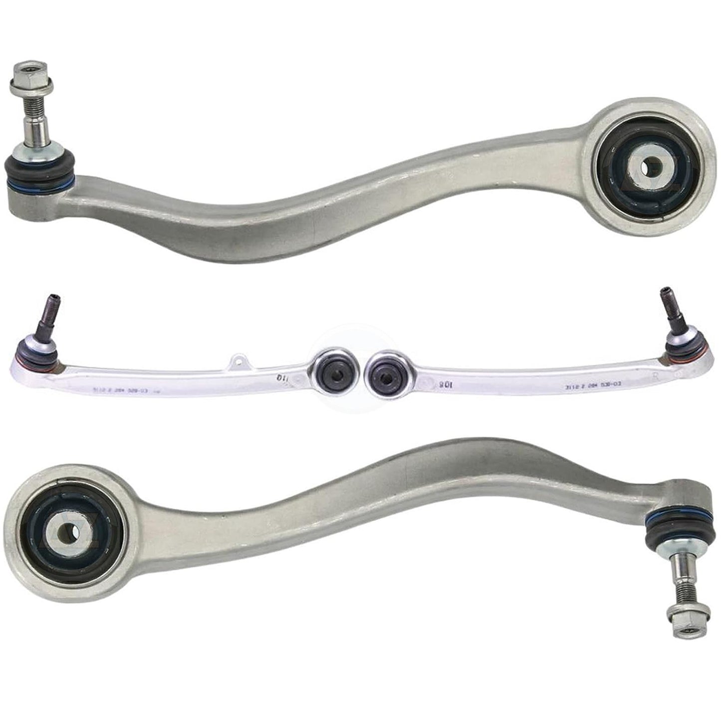 FOR BMW M2 M3 M4 HD FRONT AXLE LOWER SUSPENSION WISHBONE TRACK CONTROL ARM ARMS