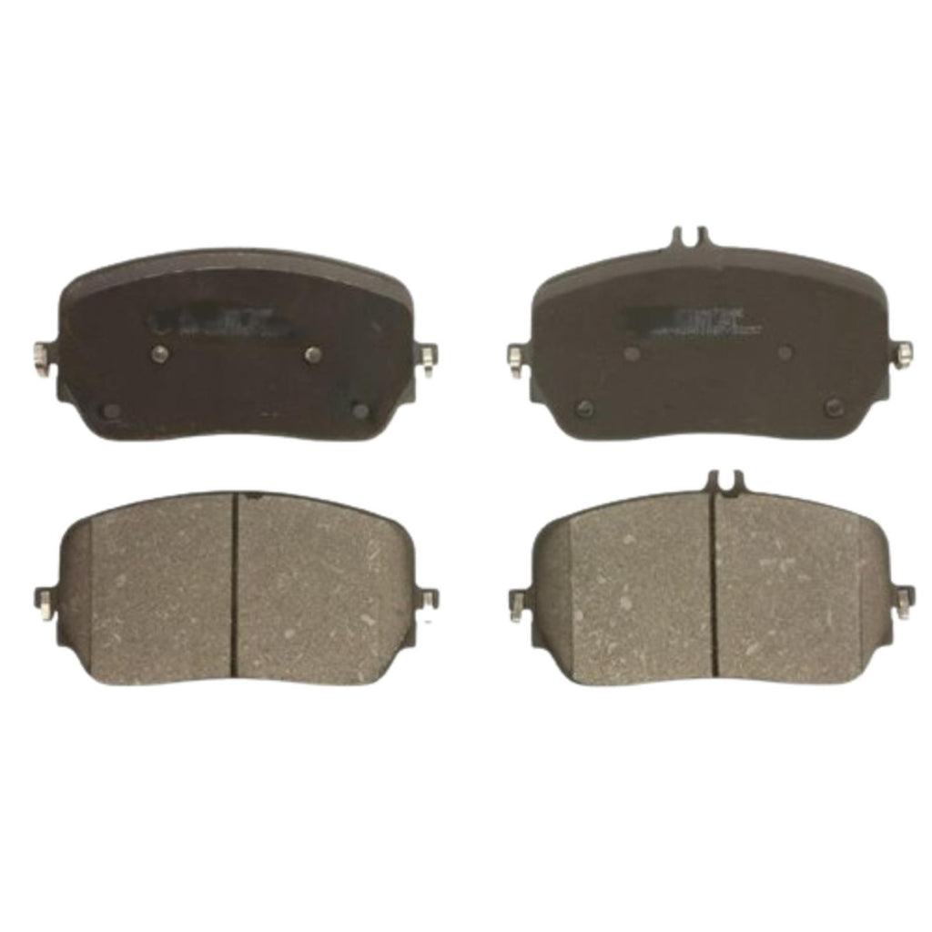 FOR MERCEDES GLE 300 350 450 400 AMG LINE PREMIUM MINTEX FRONT BRAKE PADS SET