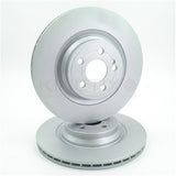 FOR MERCEDES GLS450 EQ Boost 2019+ AMG SPORT FRONT REAR BRAKE DISCS 400mm 345mm