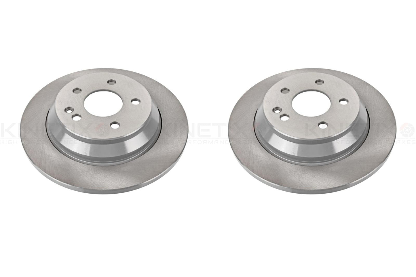 FOR MERCEDES V CLASS W447 VITO 2014- FRONT REAR BRAKE DISCS PADS WEAR SENSORS