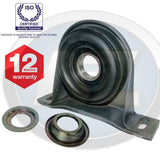 FOR MERCEDES VIANO VITO PROPSHAFT REAR WITH SUPPORT MOUNTING MOUNT BEARING NEW