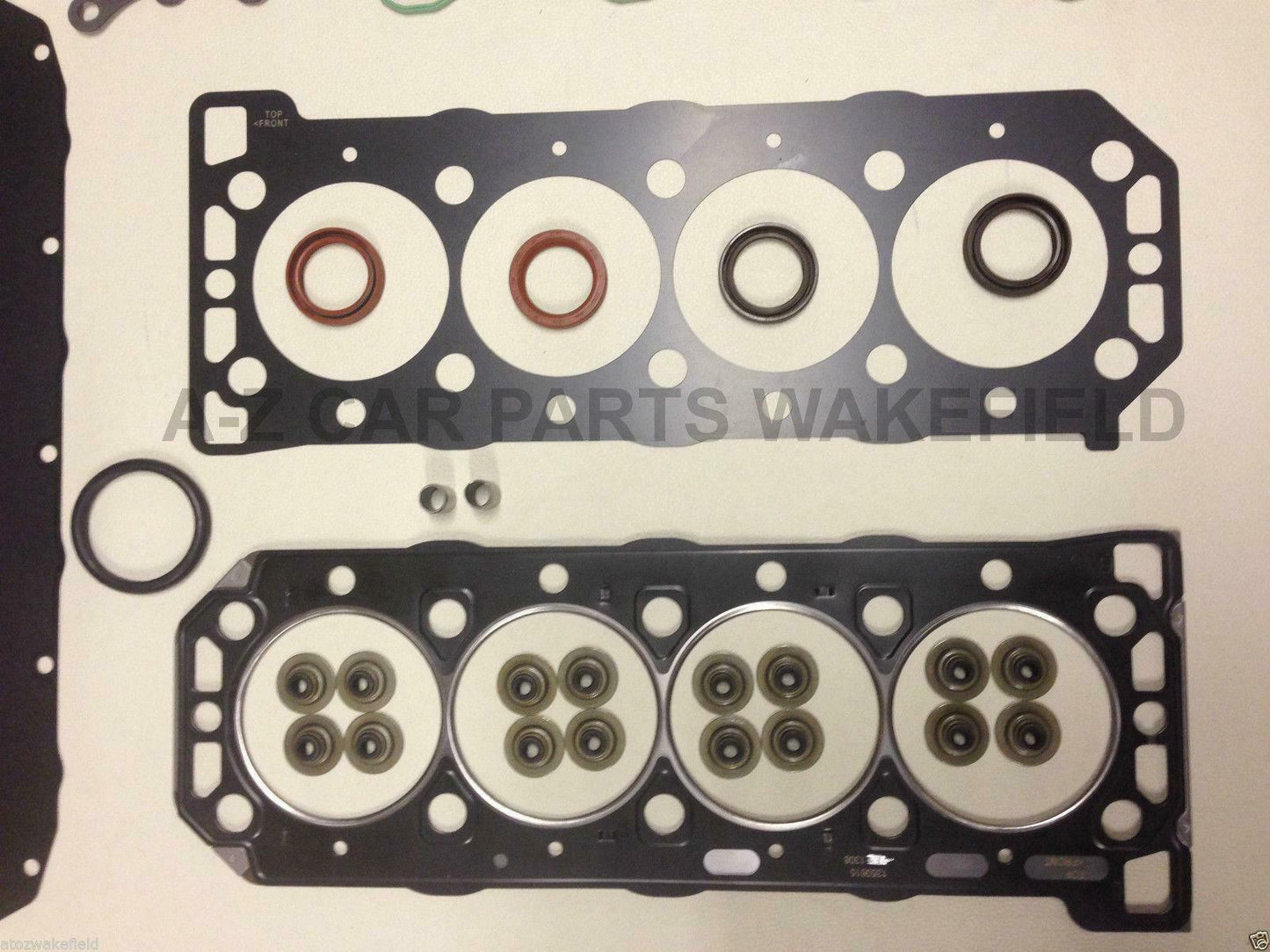 MG Rover MLS head gasket bolts timing kit water pump thermostat filter OEM