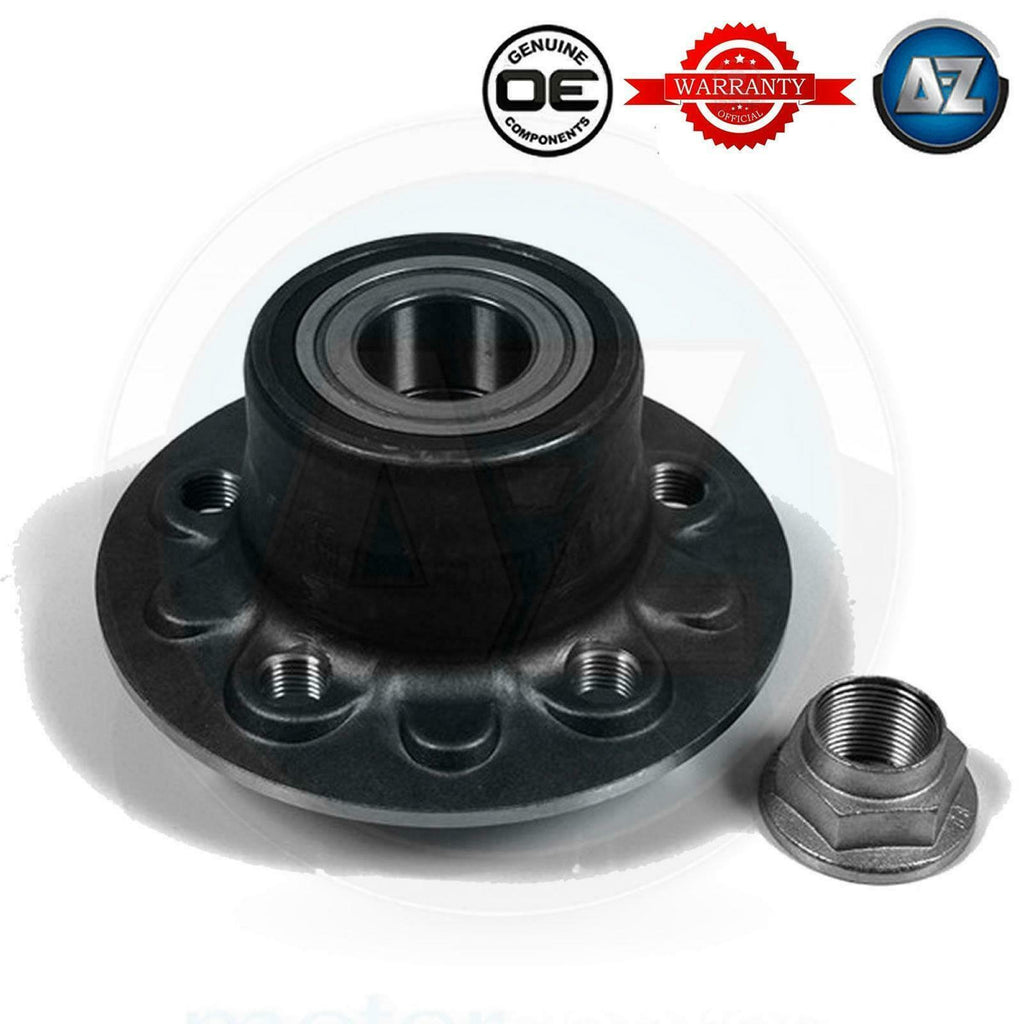 ROVER 75 TOURER 1.8 T 2.0 CDTI 2.5 V6 MG ZT MGZT T REAR WHEEL BEARING HUB KIT