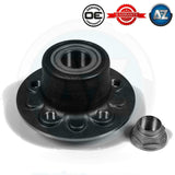 ROVER 75 TOURER 1.8 T 2.0 CDTI 2.5 V6 MG ZT MGZT T REAR WHEEL BEARING HUB KIT