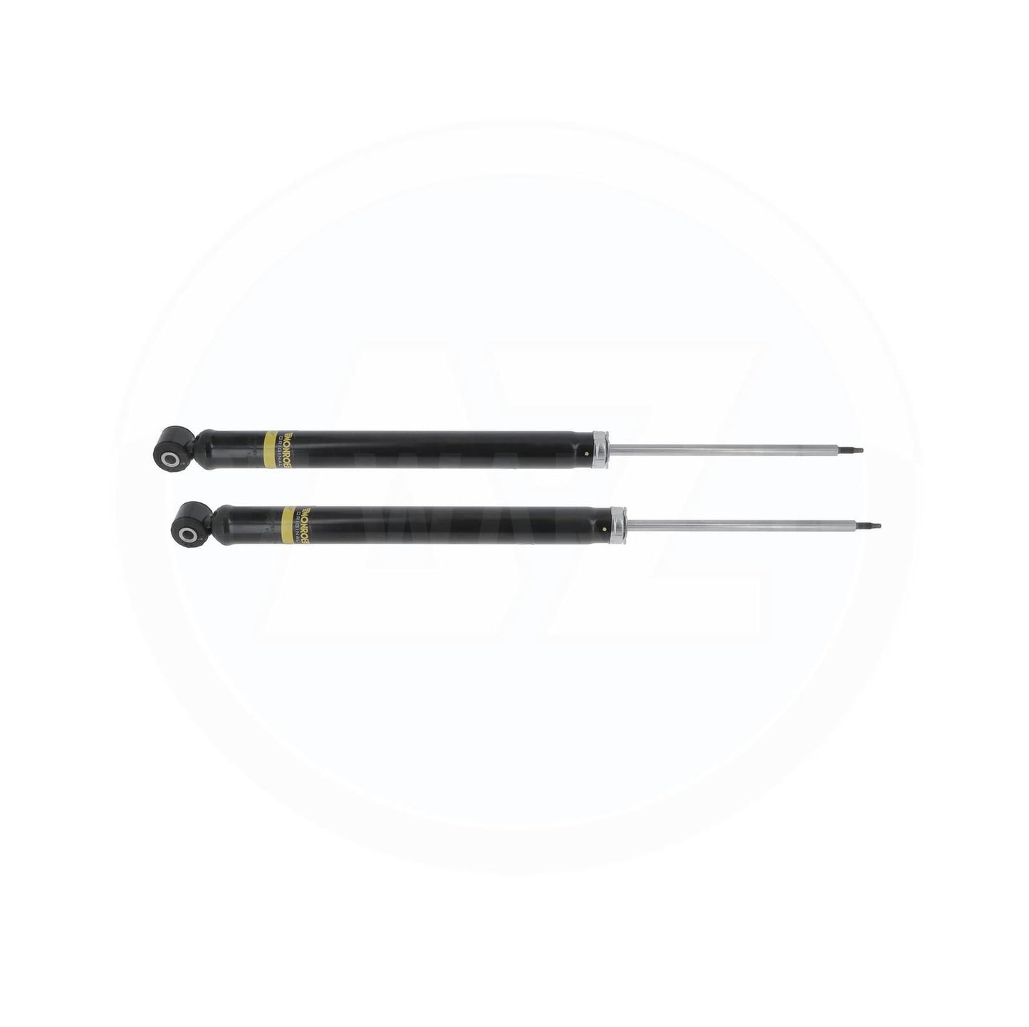 FOR FORD ECOSPORT 1.0 1.5 MONROE REAR SHOCKER SHOCK ABSORBER PAIR BRAND NEW