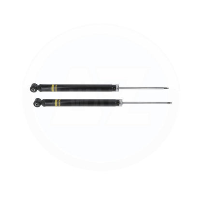 FOR FORD ECOSPORT 1.0 1.5 MONROE REAR SHOCKER SHOCK ABSORBER PAIR BRAND NEW