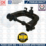 MITSUBISHI PAJERO SHOGUN L200 FRONT UPPER RIGHT SUSPENSION WISHBONE CONTROL ARM