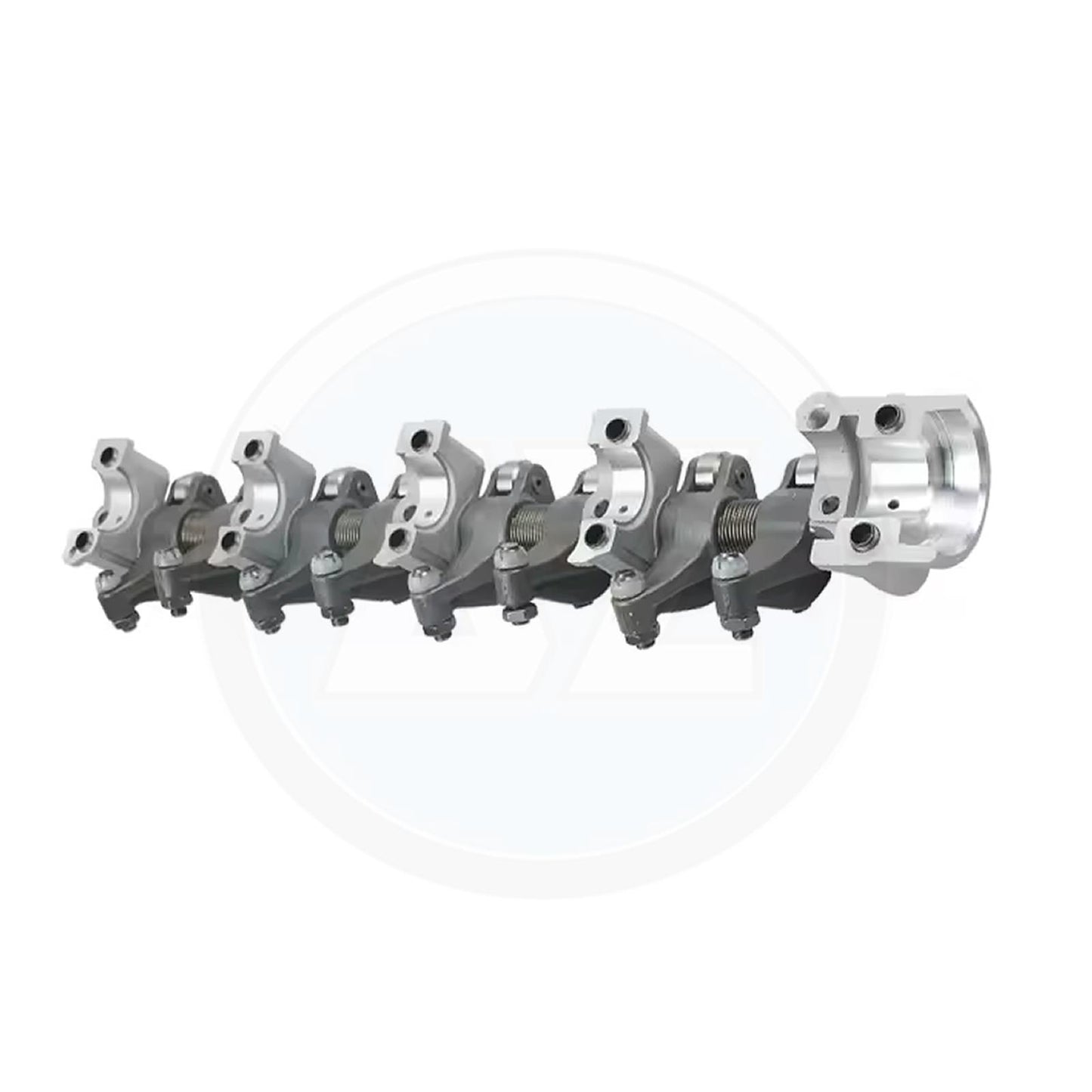 FOR L200 PAJERO SHOGUN 2.5 TDi 4D56 INLET EXHAUST ROCKER ARM SHAFT SPRINGS