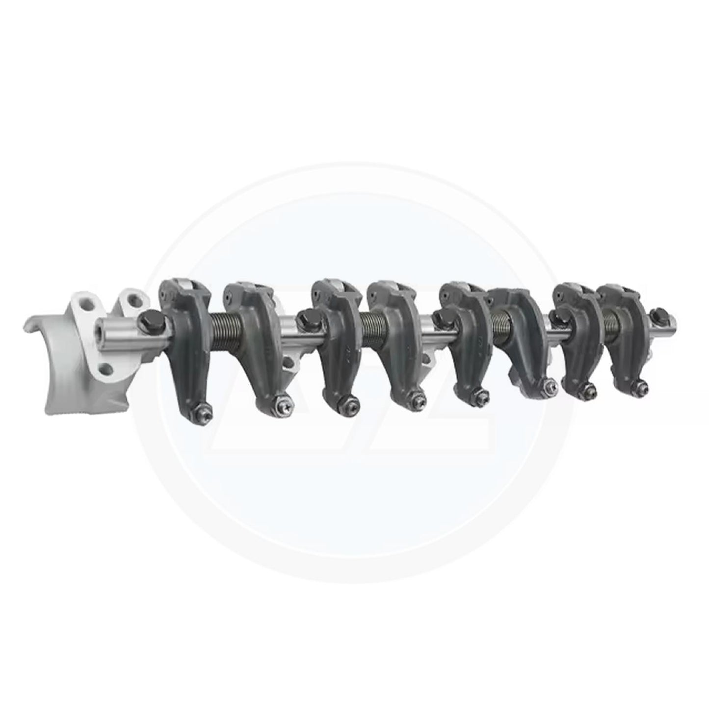 FOR L200 PAJERO SHOGUN 2.5 TDi 4D56 INLET EXHAUST ROCKER ARM SHAFT SPRINGS