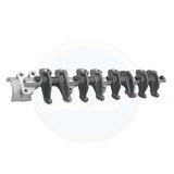 FOR MITSUBISHI 2.5D 2.5TD 4D56 INLET EXHAUST ROCKER ARMS SHAFT SPRINGS MD142361