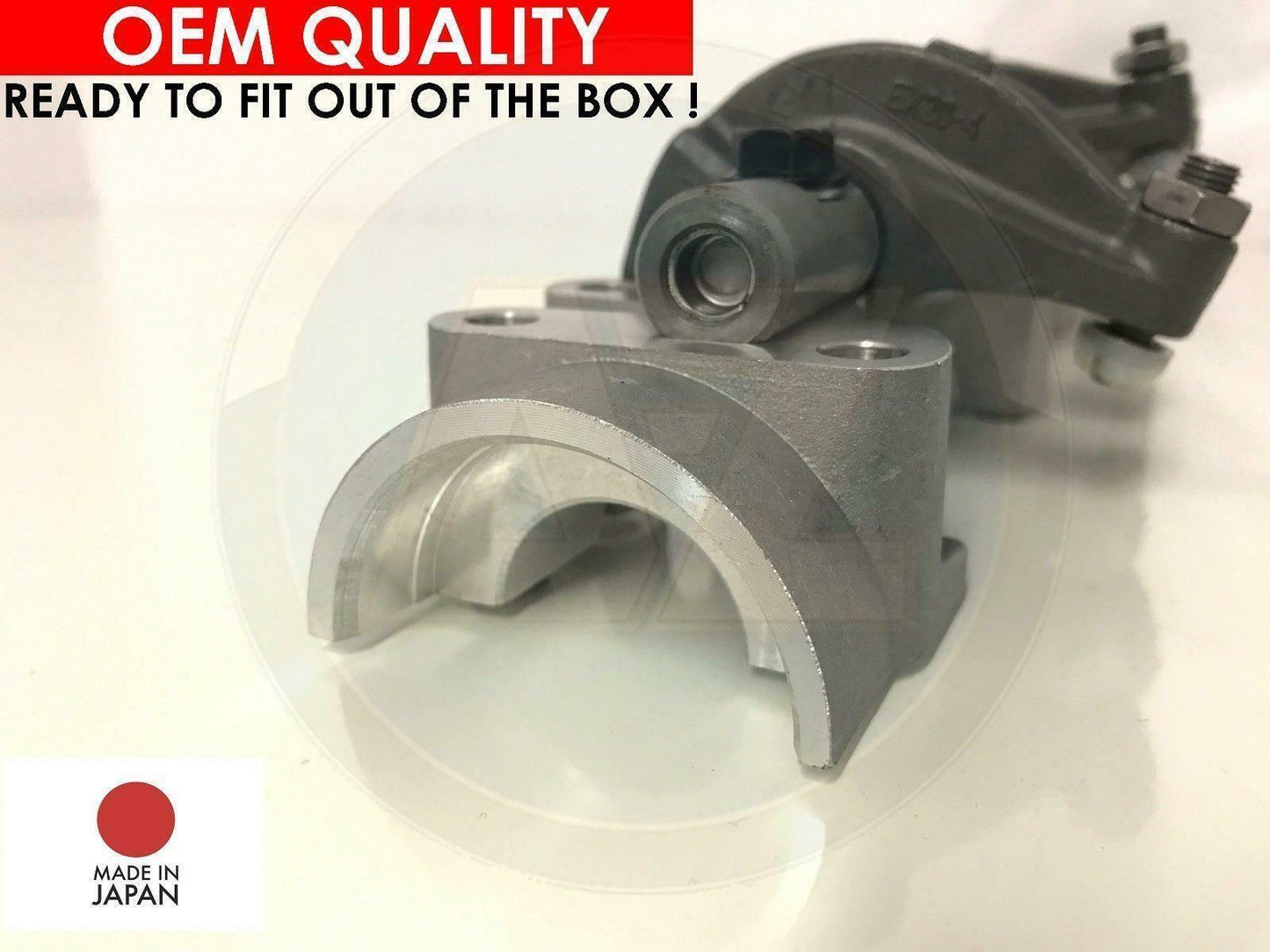 FOR MITSUBISHI 2.5D 2.5TD 4D56 NEW INLET EXHAUST ROCKER ARM ARMS SHAFT SPRINGS